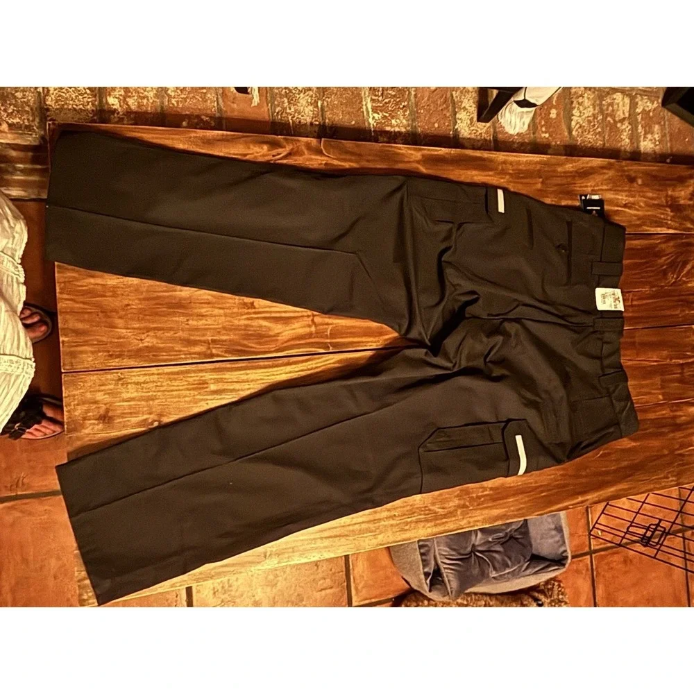 Flying Cross Class B Uniform Pants -First Responders-LAPD Blue Mens 40x32 EMS
